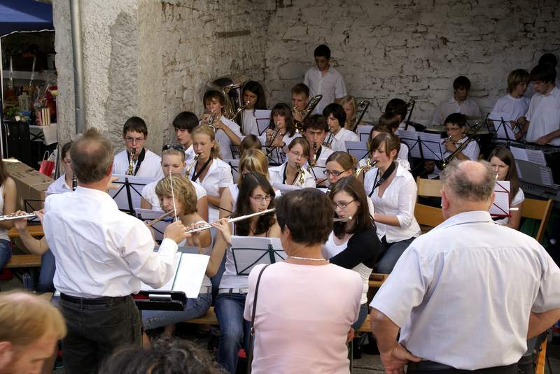 Pfarrfest 2008 Bild Nr.059